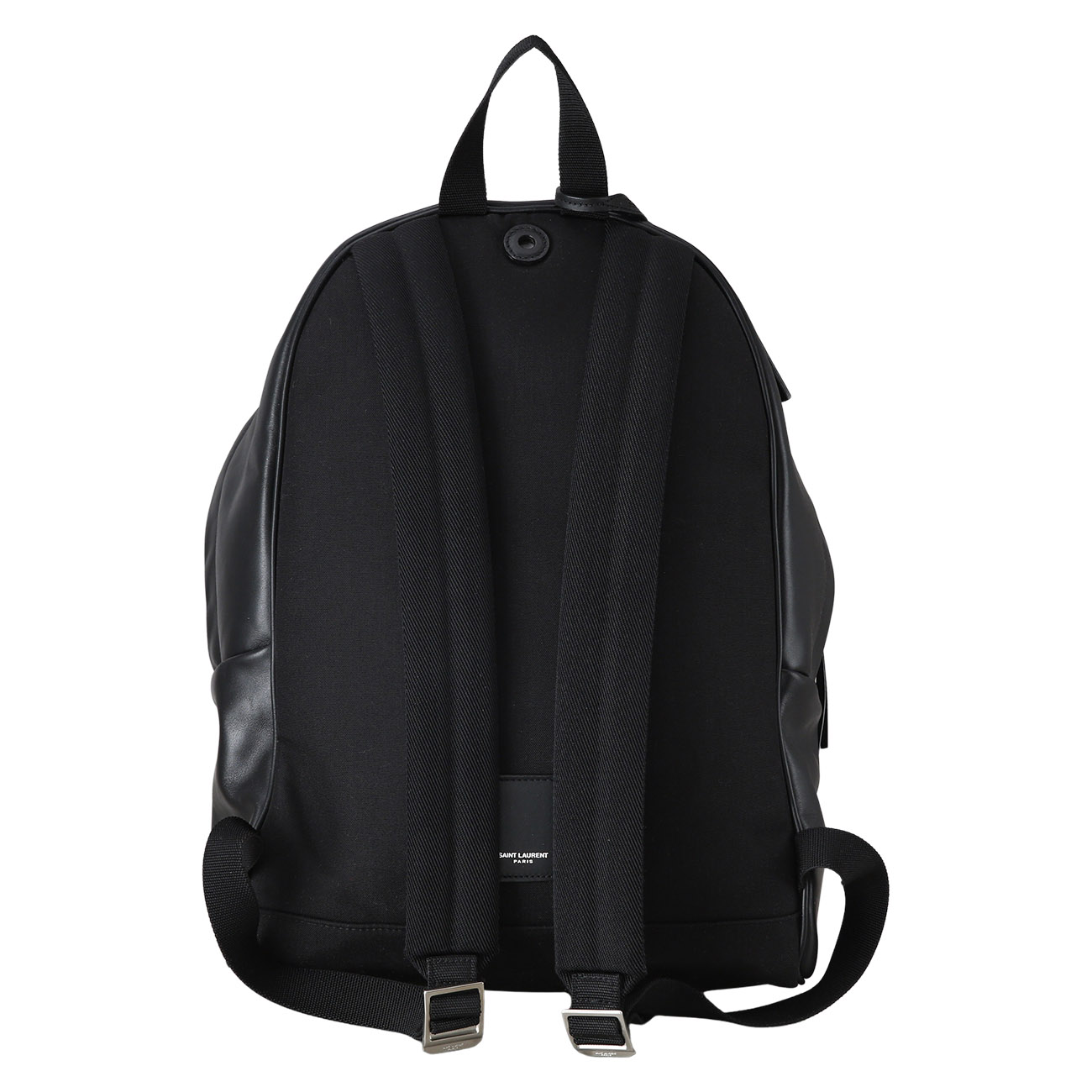 Yves Saint Laurent(USED)생로랑 534967 레더 백팩